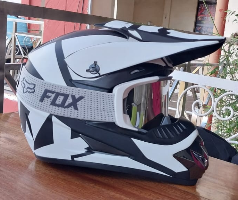 Fox Helmet
